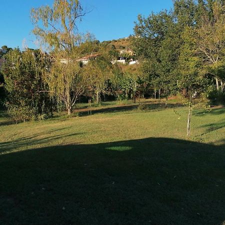 Costa Blu Bed & Breakfast Agropoli Bagian luar foto