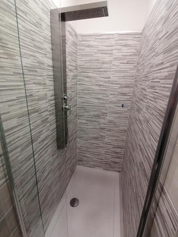 Costa Blu Bed & Breakfast Agropoli Bagian luar foto